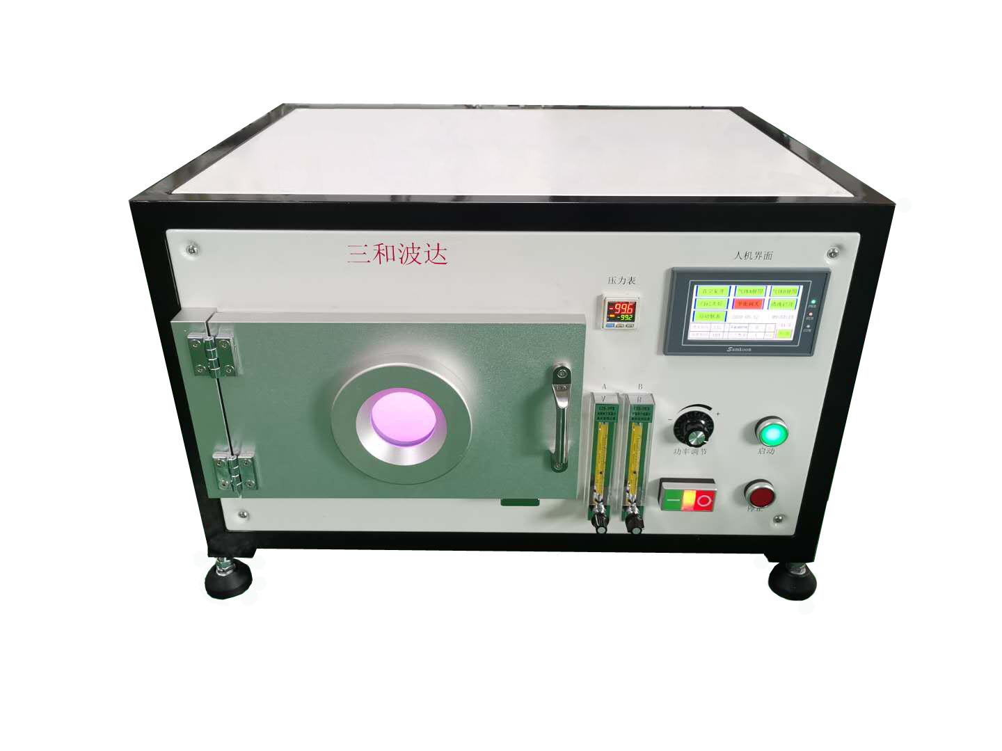 PT-20S 台式20L中頻40KHz青青草原网址清洗機