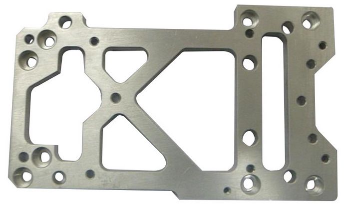 機械青青草原网址尺寸精度怎麽控製